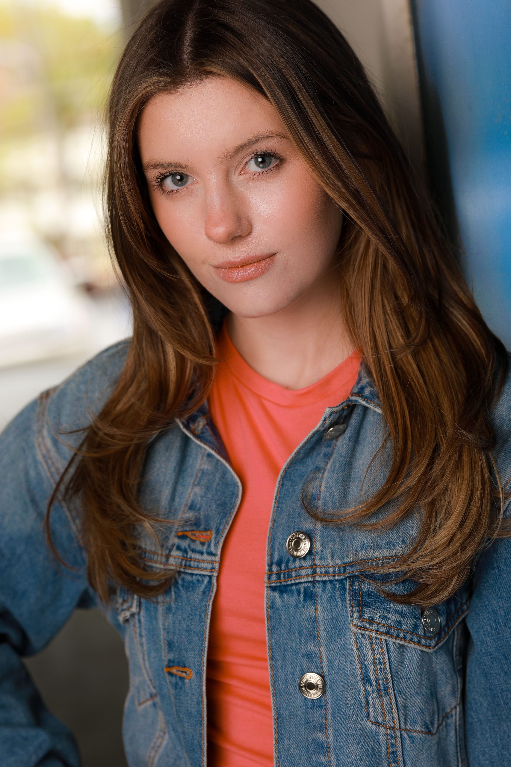 Grace Johnson Age: How This Actress is Captivating Audiences