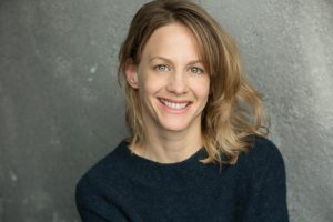 Alexandra Grant Age: How Old is the Artist?