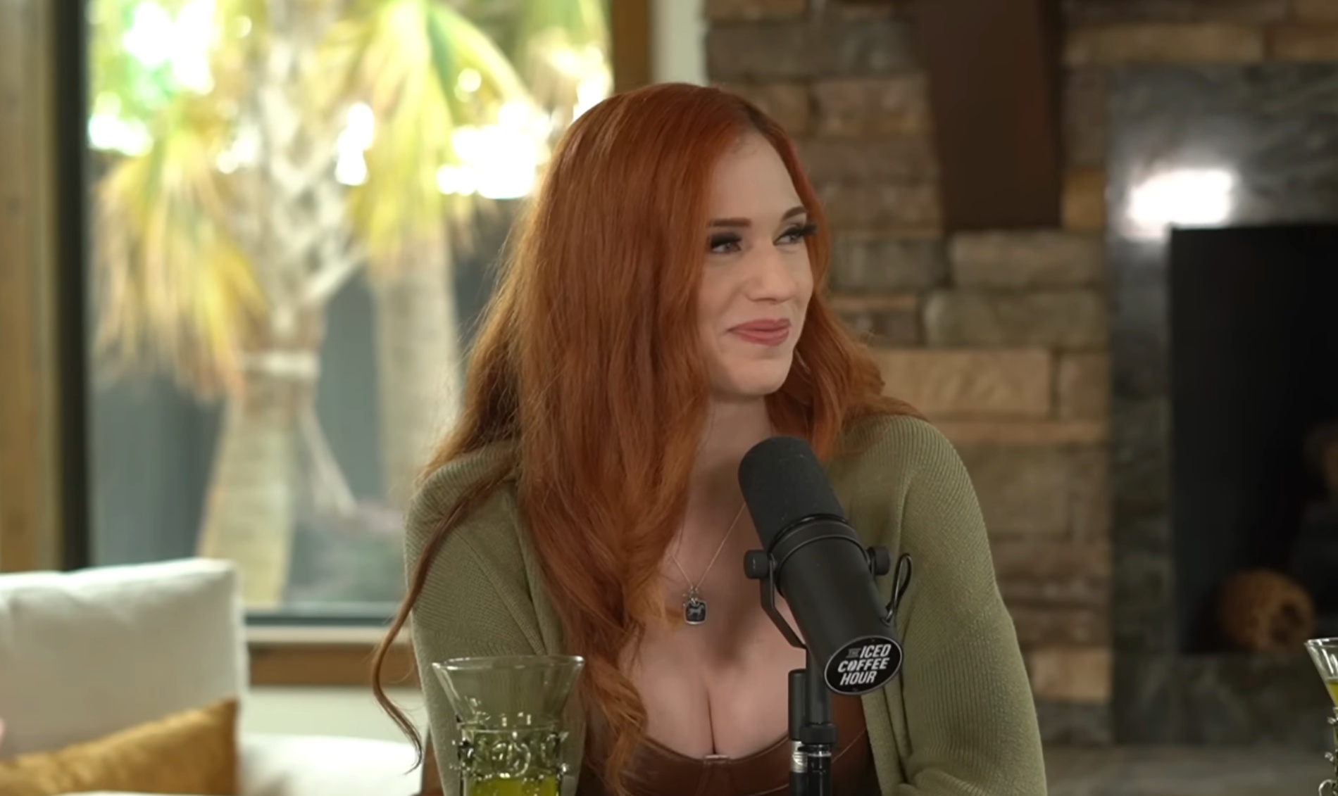 Amouranth Age: How Old Is the Streaming Star in 2024?