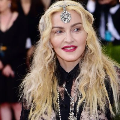 Madonna Age: How Old Is the Queen of Pop in 2024?
