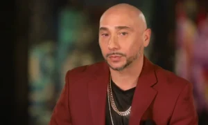 Michael Corleone Blanco: From Cartel Legacy to Entrepreneurial Success