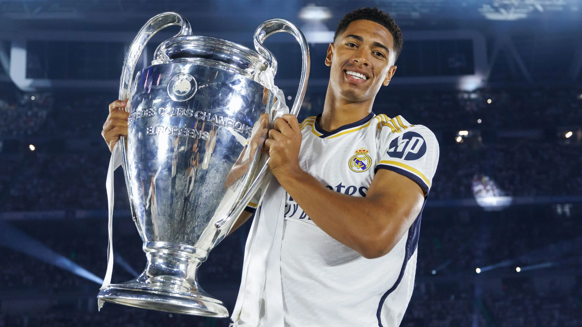 Bellingham Age: Everything You Need to Know