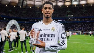 Bellingham Age: Everything You Need to Know