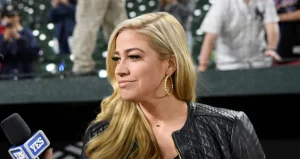 Meredith Marakovits Age: How Old Is the Renowned Yankees Reporter?