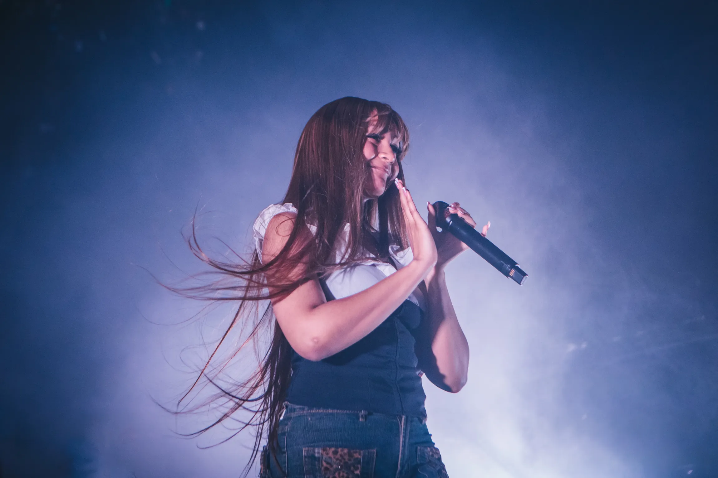 PinkPantheress Age: Her Journey from Teenage Sensation to Ico