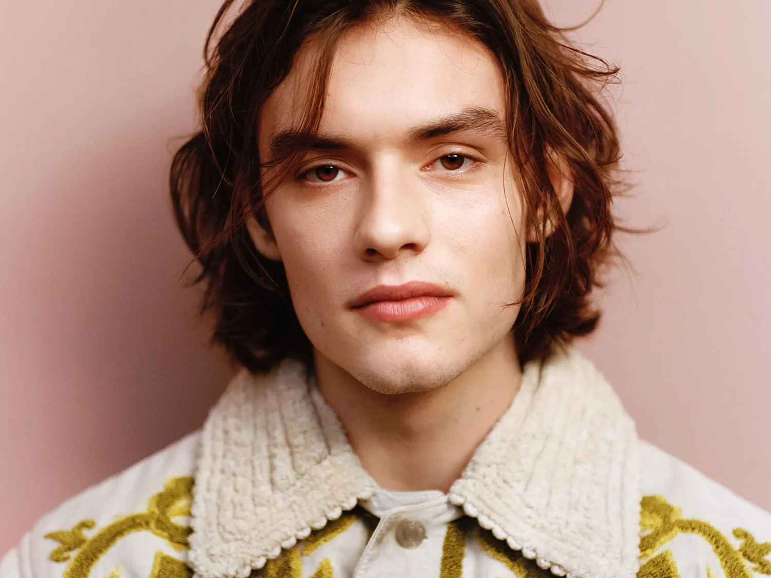 Louis Partridge Age: A Journey Through Talent and Success