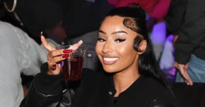 Rubi Rose Age: How Old is the Rising Star?