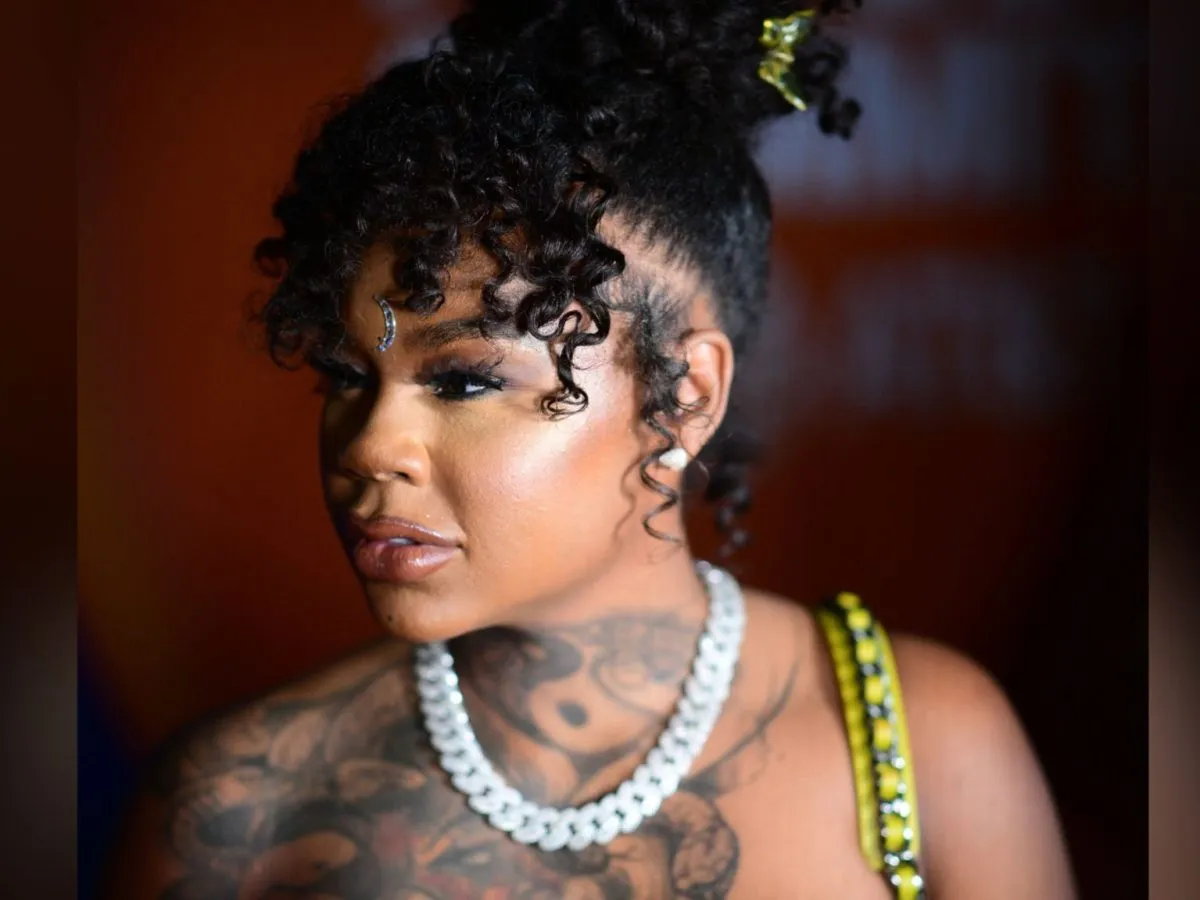 Sukihana Age: Unveiling Her Birthdate and Current Age