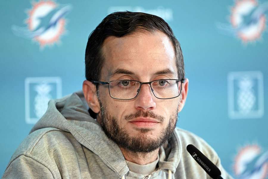 Mike McDaniel Age: How Old Is Dolphins' Head Coach?