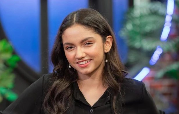 Aina Asif Age: Discover the Rising Star's Real Age in 2024