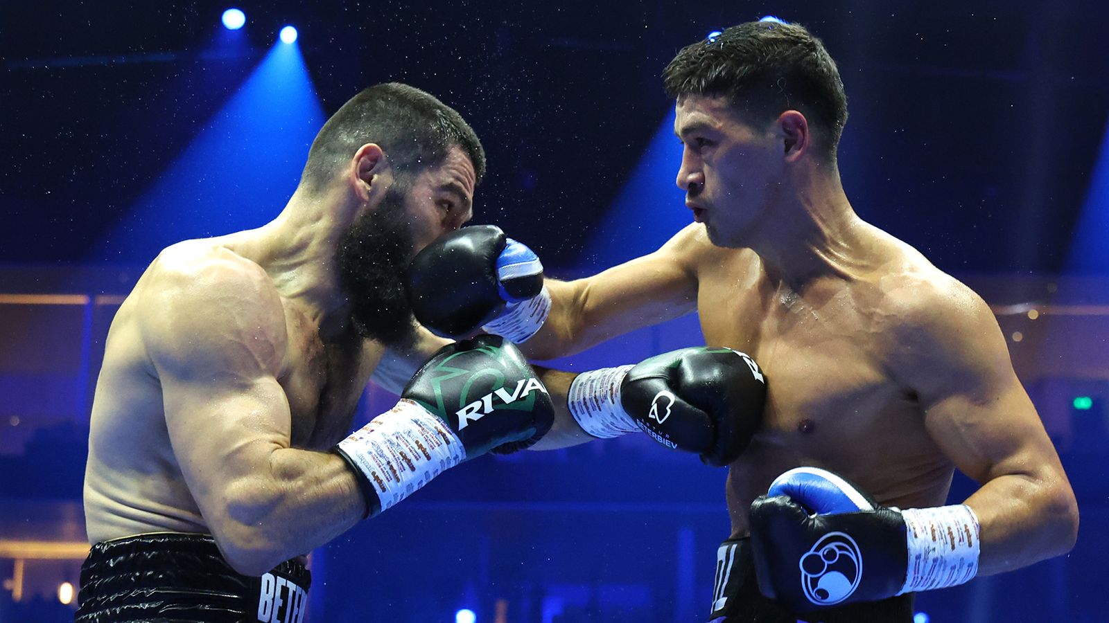 Dmitry Bivol Age: His Journey and Achievements in Boxing
