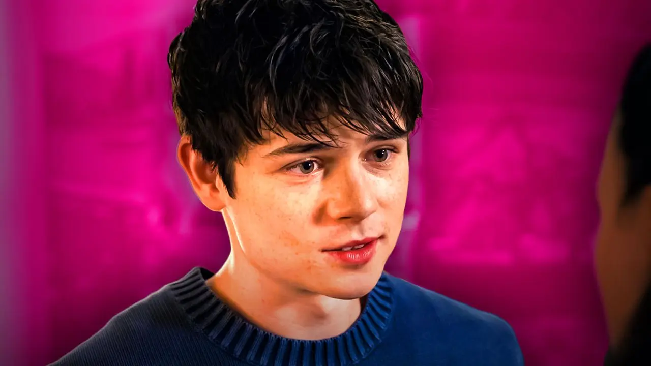 Who is Ashby Gentry? The Rising Star in Acting and Modeling