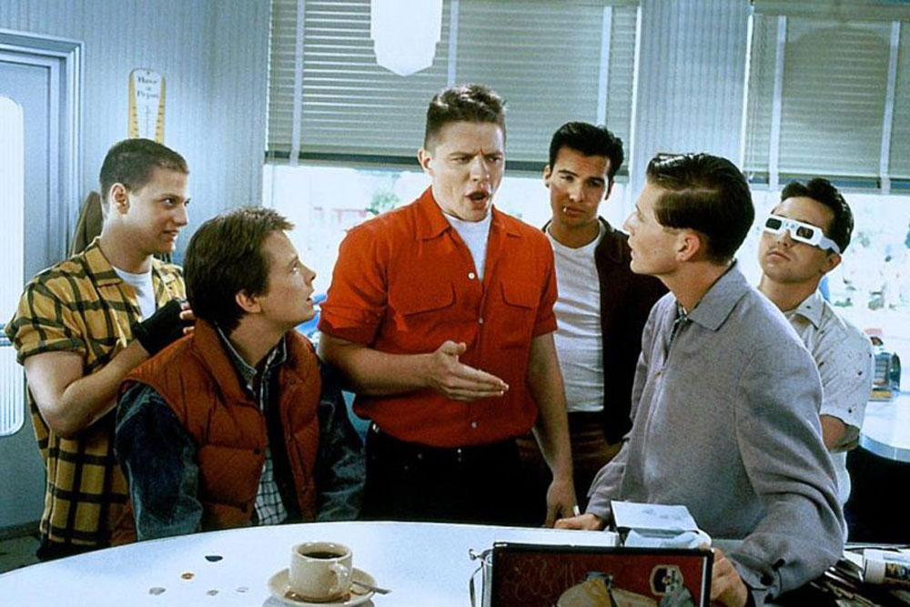 Casey Siemaszko Age: A Versatile Talent in Film and Television