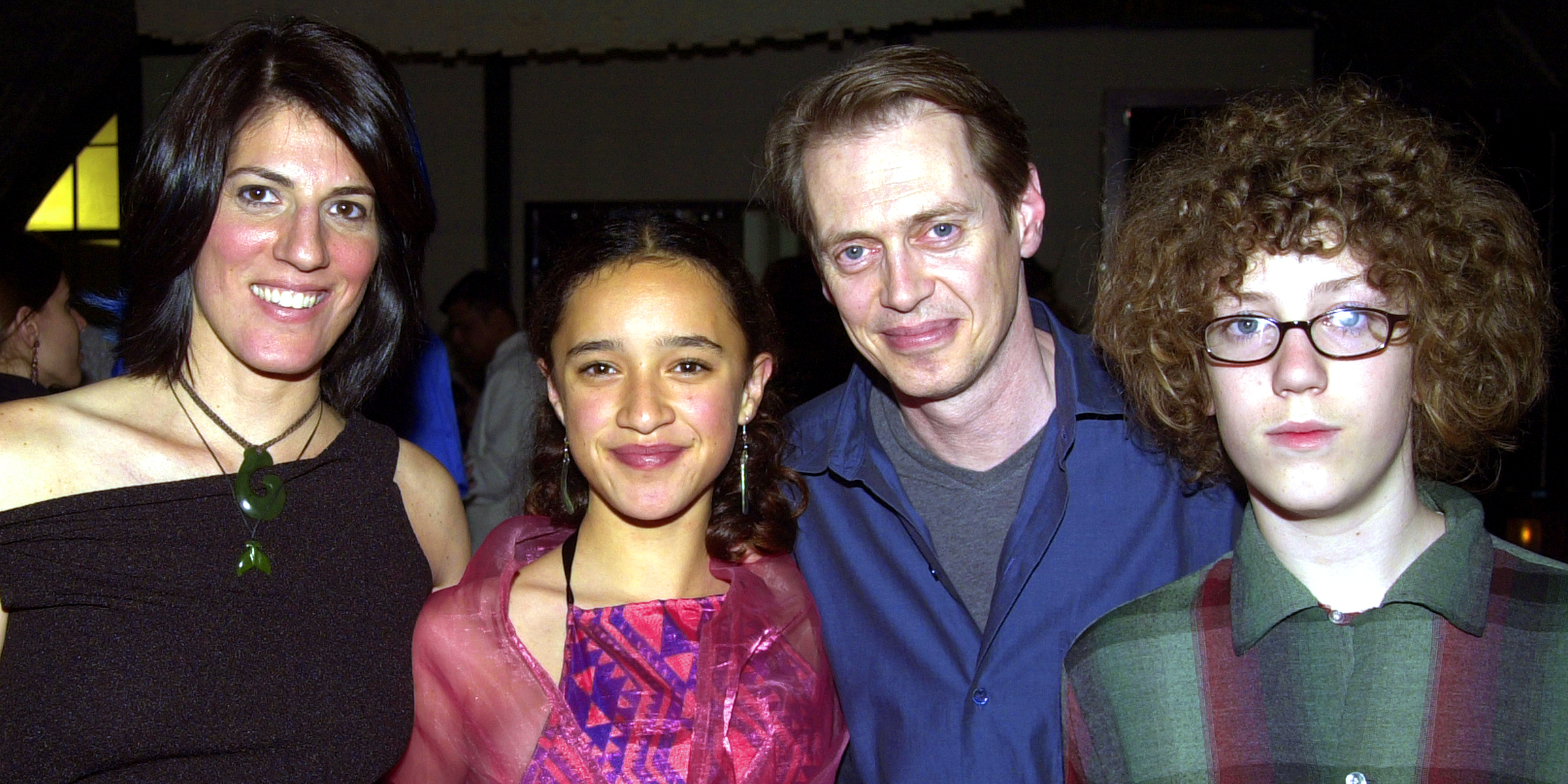 Lucian Buscemi Age: The Multitalented Actor, Musician, and Producer