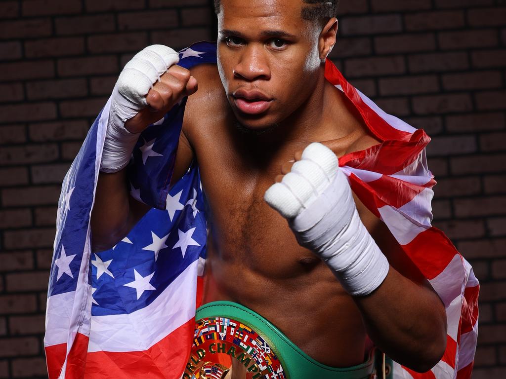 Devin Haney Age: How the Young Boxer is Taking Over the Ring