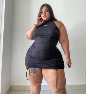 Gracie Bon: Model and Actress Who's Taking Over the Scene