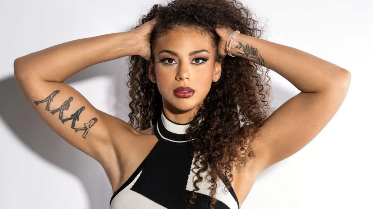 Samantha Irvin Age: How Old is the WWE Announcer?