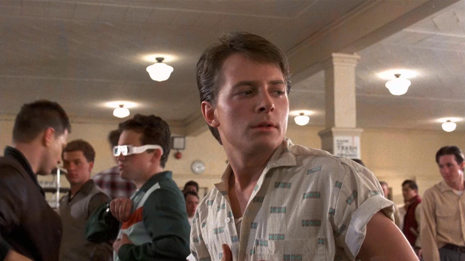 Casey Siemaszko Age: A Versatile Talent in Film and Television