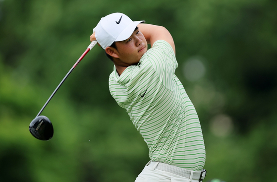Tom Kim Age: How Old Is the Rising Golf Star in 2024?