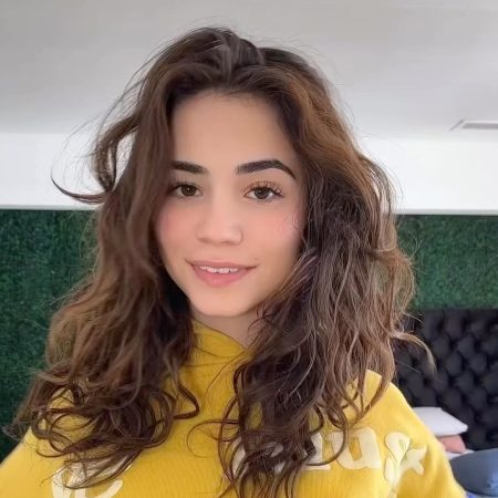 Jelly Bean Brains: The Rise of a TikTok Sensation and Social Media Star