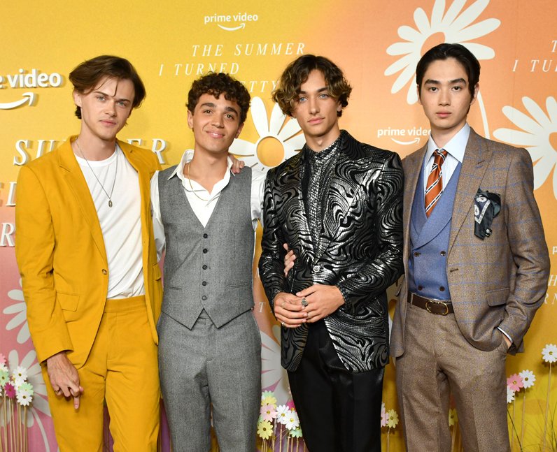 Christopher Briney Age: How Old is the Rising Star?