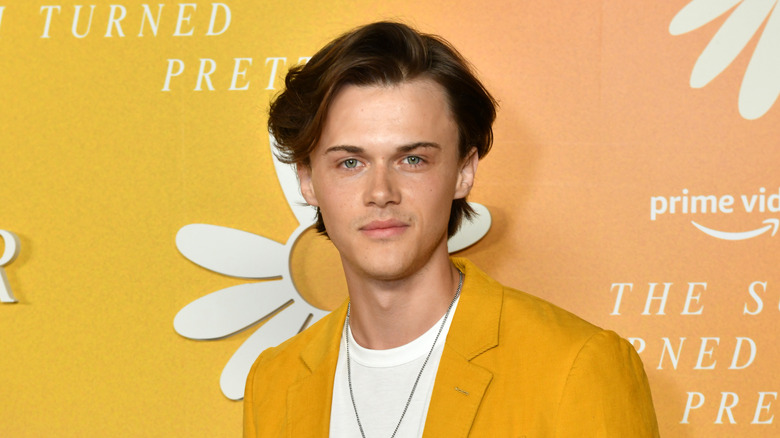 Christopher Briney Age: How Old is the Rising Star?