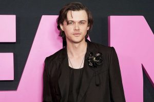 Christopher Briney Age: How Old is the Rising Star?