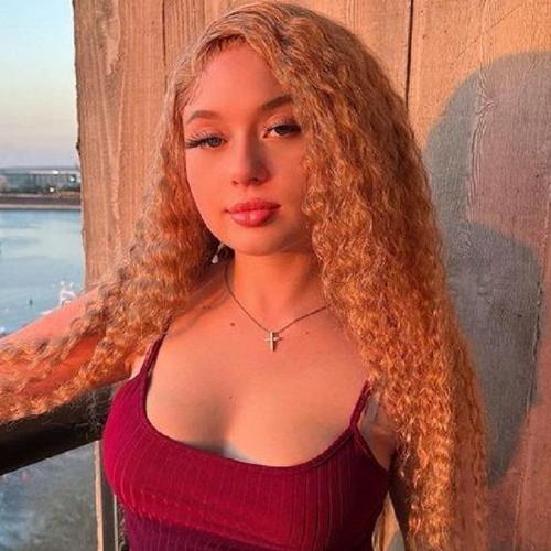 Coco Bliss Age: Social Media Influencer and Model's Journey in 2024