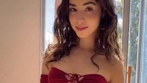 Jelly Bean Brains: The Rise of a TikTok Sensation and Social Media Star