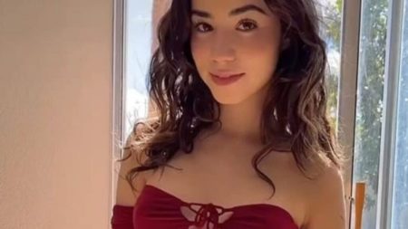 Jelly Bean Brains: The Rise of a TikTok Sensation and Social Media Star