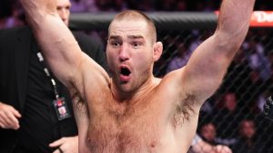 Sean Strickland Age: How Old is the UFC Fighter?