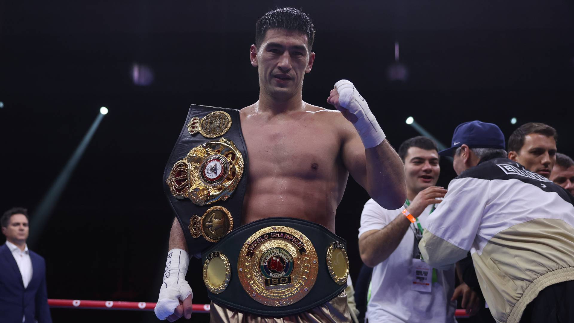 Bivol Age: How Old Is the Boxing Star in 2024?