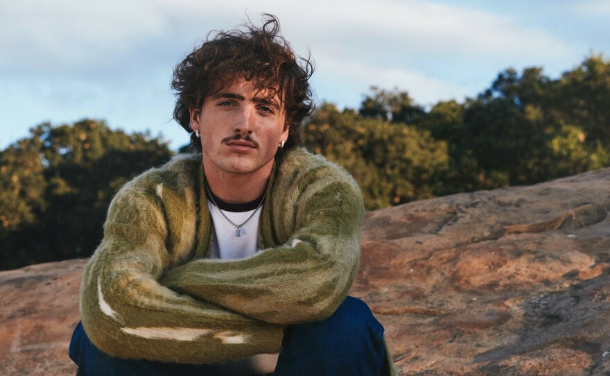 Benson Boone Age: A Journey Through His Life and Career