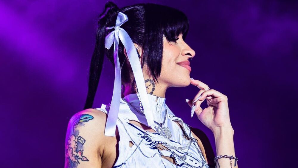 Cazzu Age in 2024: Discovering the Star's Journey Through Time