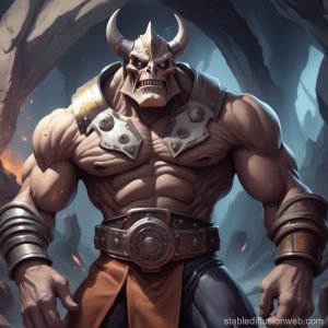 Gorlock the Destroyer: Unleashing Chaos in Internet Meme Culture