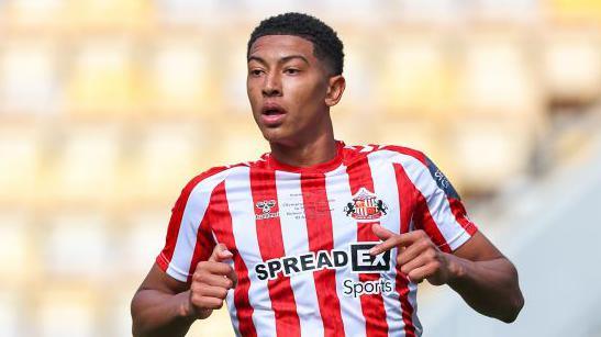 Jobe Bellingham Age: How Old Is the Rising Football Star?