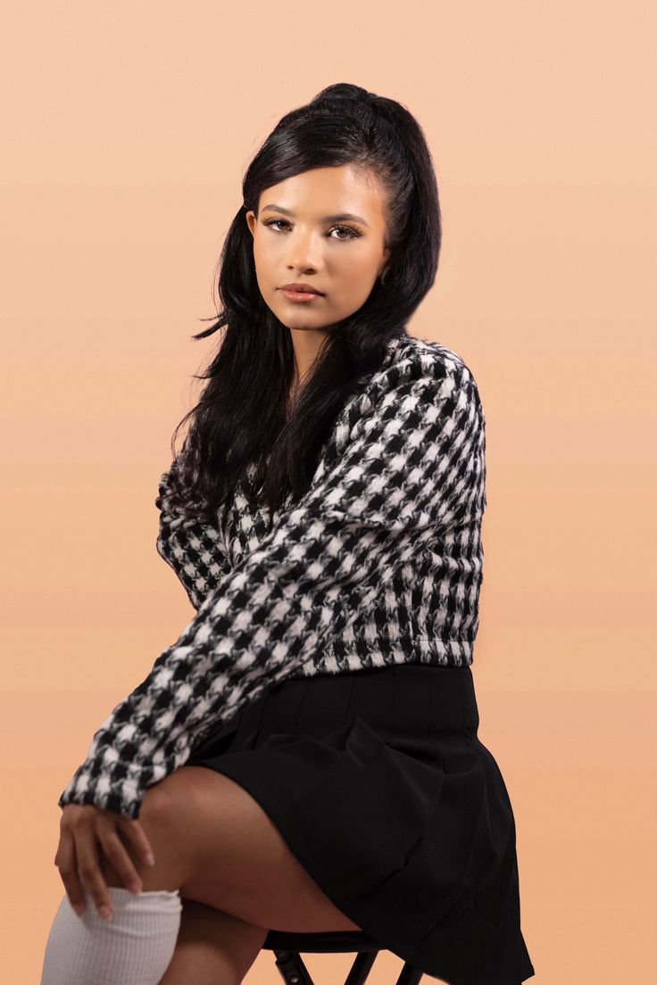 Nikki Rodriguez: The Rising Star Shaping Hollywood