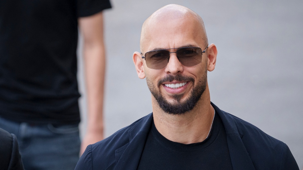 Andrew Tate Age: How Old is the Controversial Personality in 2024?