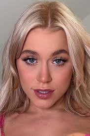 Elle Brooke: The British Actress and Model Making Waves in Hollywood