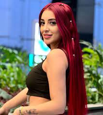 Jessica Sodi: The Multifaceted Talent Shaping Modern Entertainment