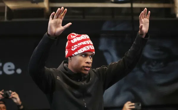 Devin Haney Age: How the Young Boxer is Taking Over the Ring