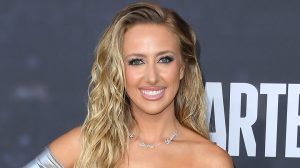 Brittany Mahomes Age: Discover Her Real Age and Background  