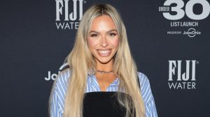 Maxxine Dupri Age: Unveiling the WWE Star's Journey and Milestones