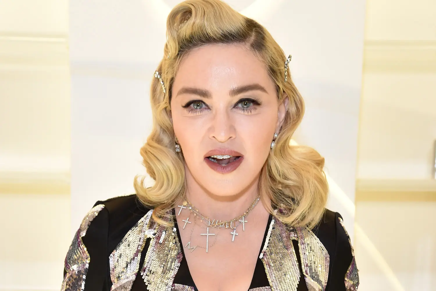 Madonna Age: How Old Is the Queen of Pop in 2024?