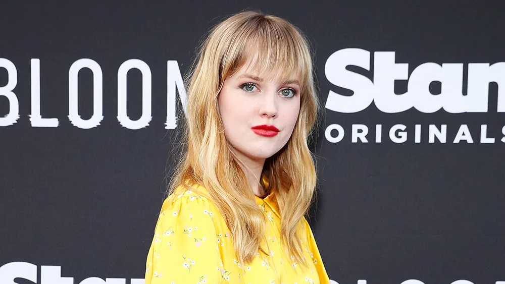 Markella Kavenagh Age: A Deep Dive Into Her Life, Career, and Achievements