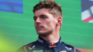 Max Verstappen Age: Exploring the Young Racing Sensation’s Journey