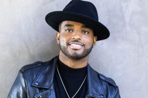 Larron Tate Age: Rising Star in Film and Production