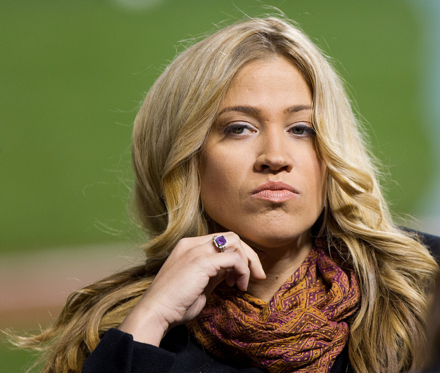Meredith Marakovits Age: How Old Is the Renowned Yankees Reporter?