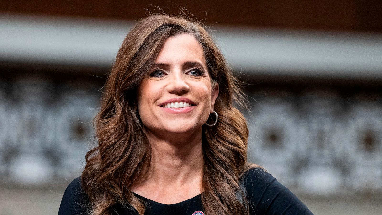 Nancy Mace Age: How Old Is She?