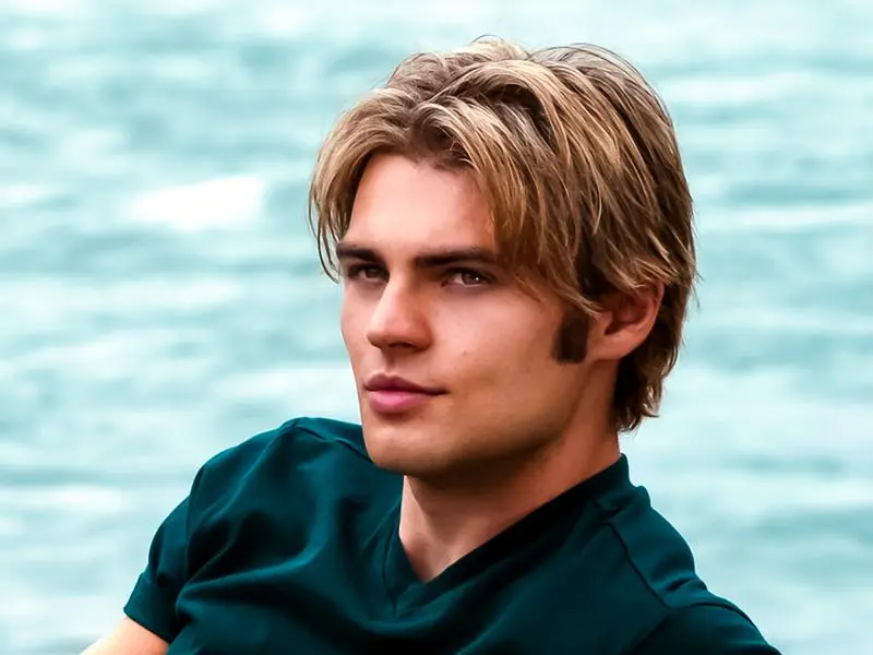 Noah LaLonde: The Rising Star Taking Over Hollywood